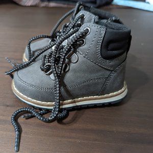 The Children's Place Toddler Boots